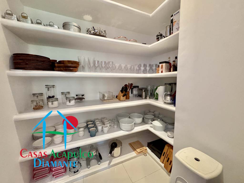 El Palmar Los Riscos PJ 1 - Cocina 8 El Palmar Los Riscos PJ 1 - Cocina 8